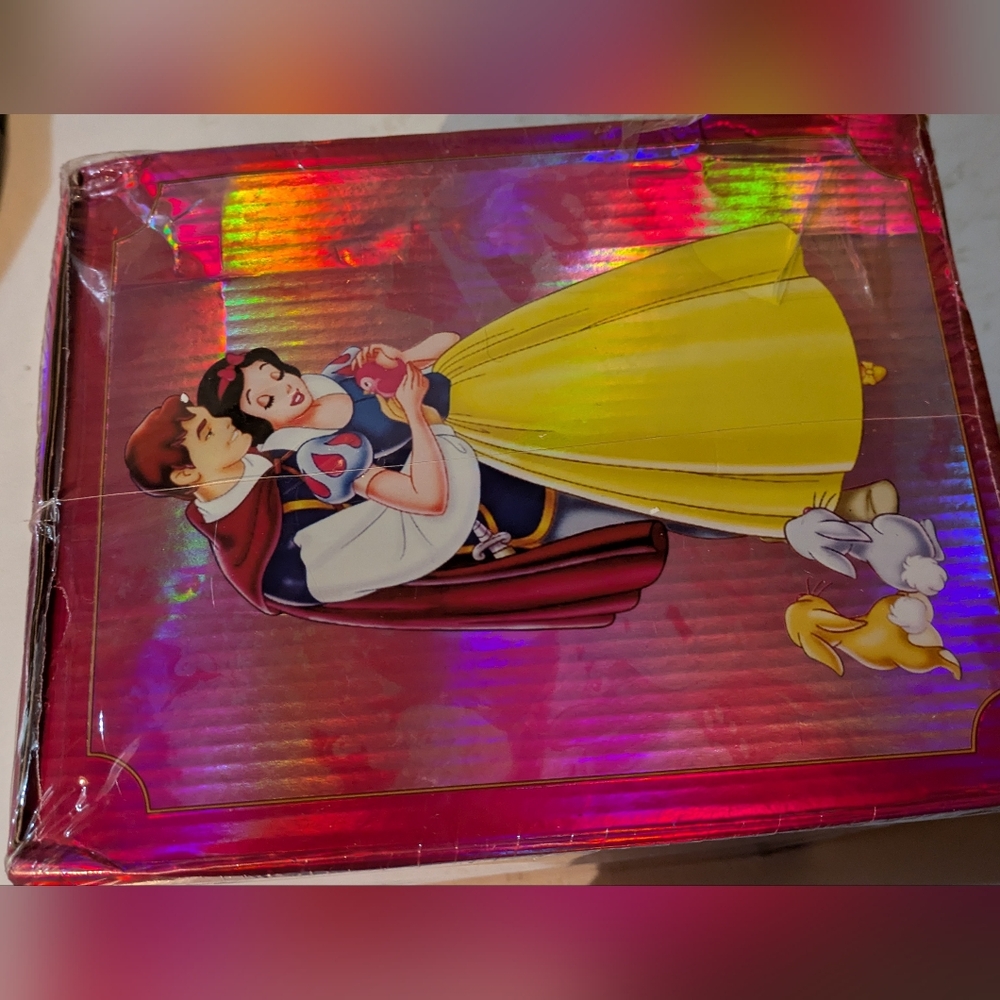 Walt Disney Classic 172 DVD Set - Picture 8 of 12